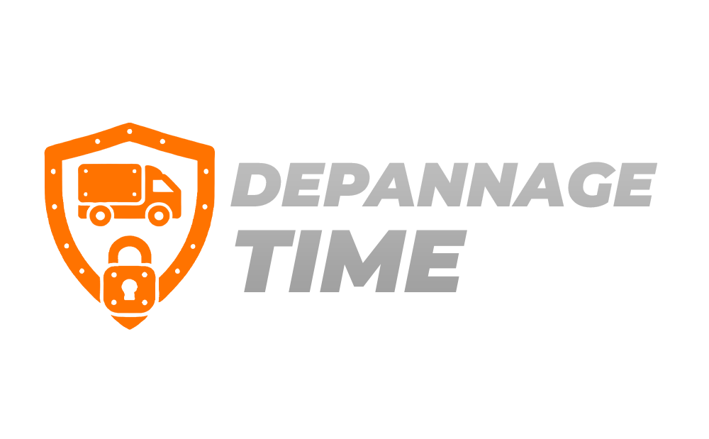 DEPANNAGE TIME